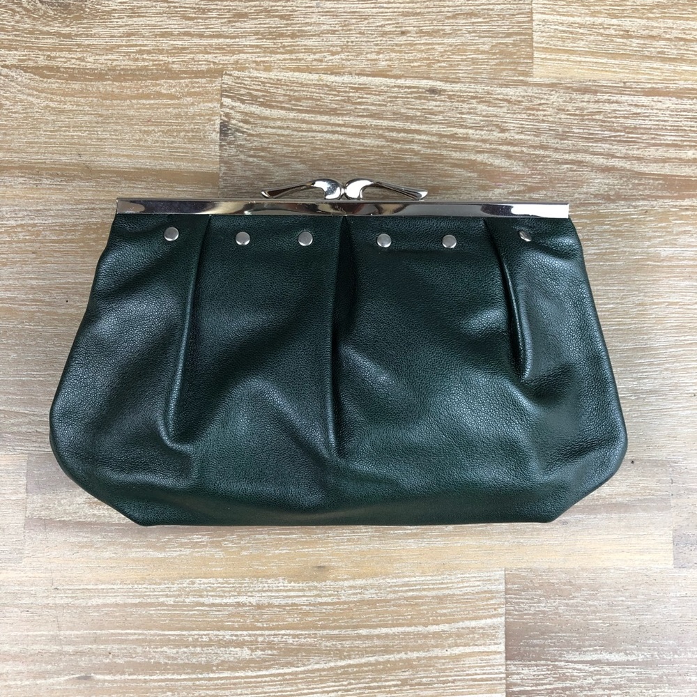 Cameron Nicole Design Mini Clutch